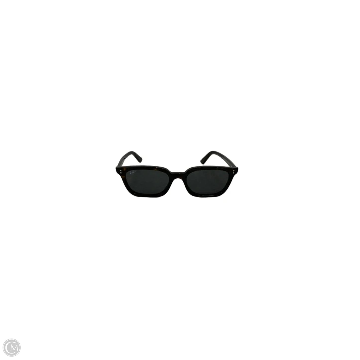 Sunglasses Designer By Ray Ban, Size: