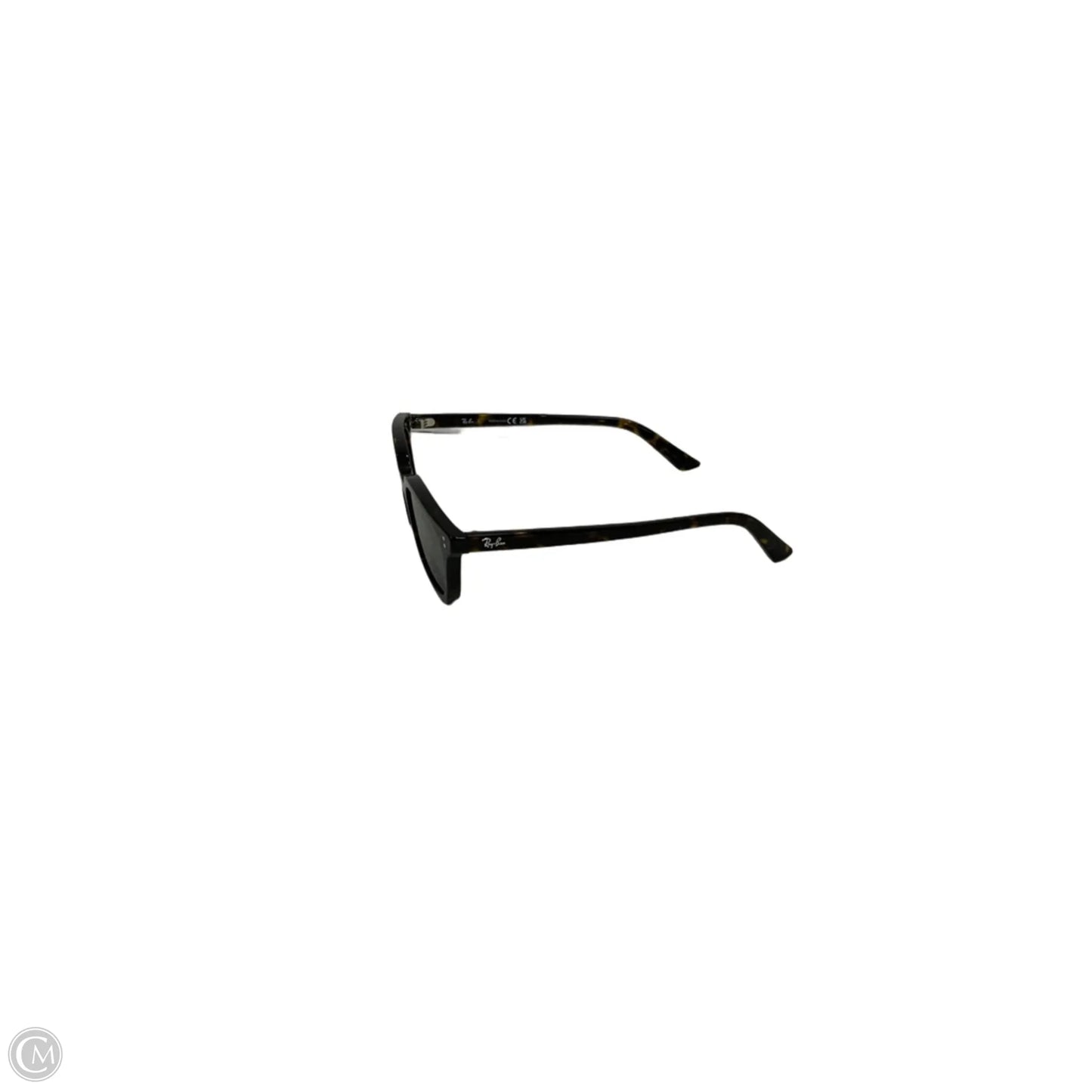 Sunglasses Designer By Ray Ban, Size: