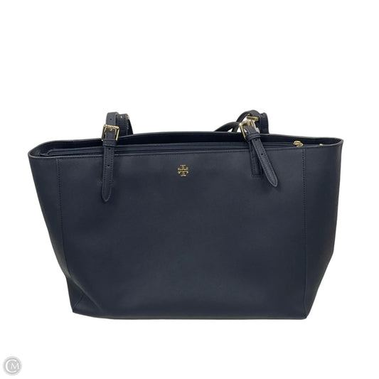 Handbag Designer By Tory Burch, Size: Large