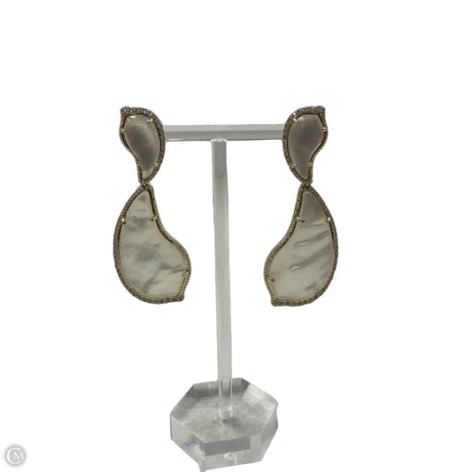 Earrings Dangle/drop By Kendra Scott