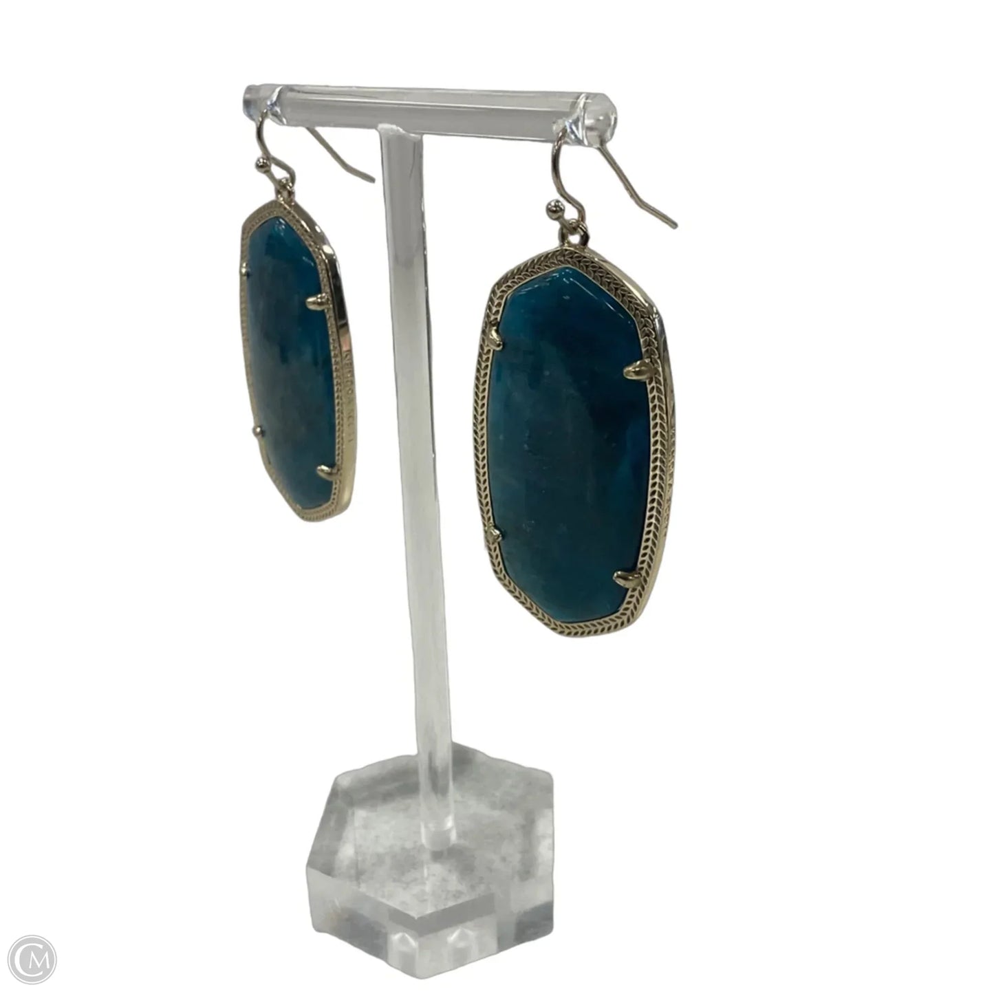 Earrings Dangle/drop By Kendra Scott