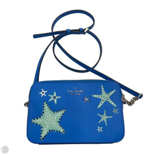 Crossbody Designer By Kate Spade, Size: Small