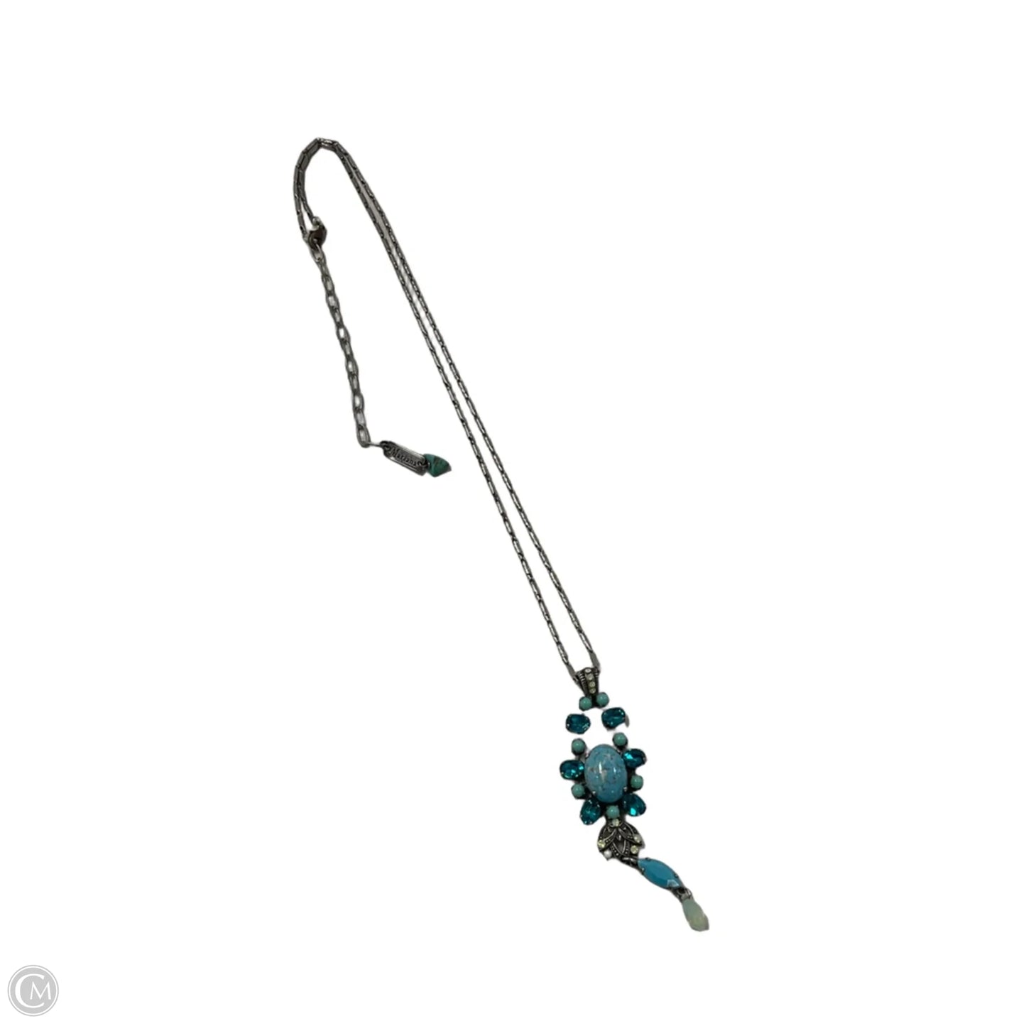 Necklace Chain By Mariana