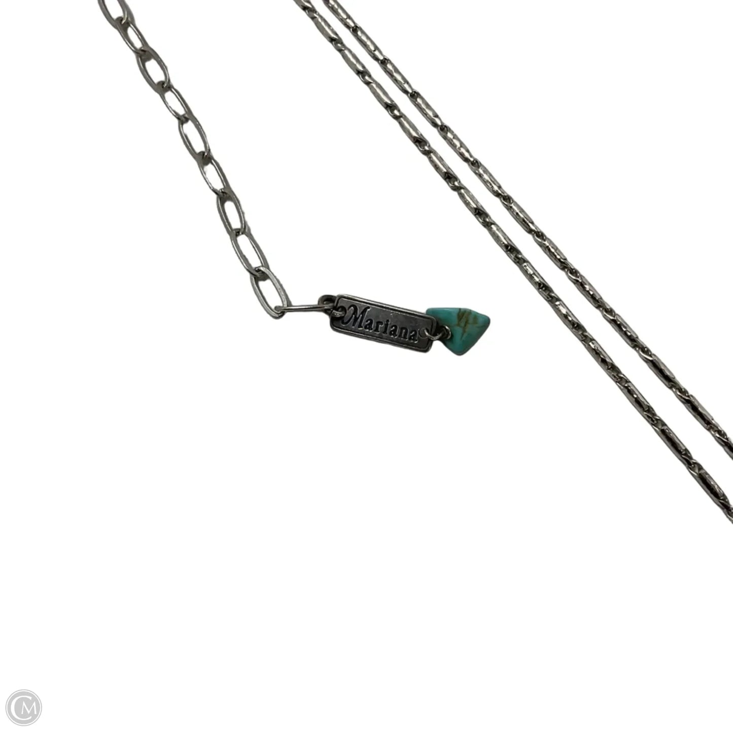 Necklace Chain By Mariana