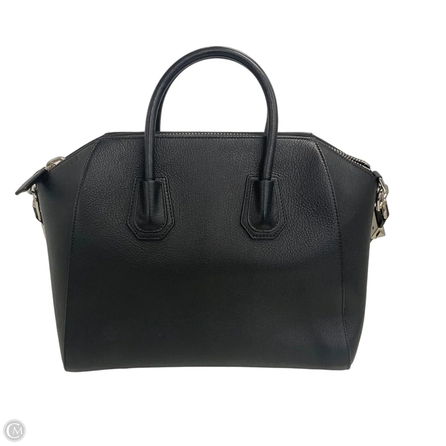 Handbag Luxury Designer By Givenchy, Size: Large