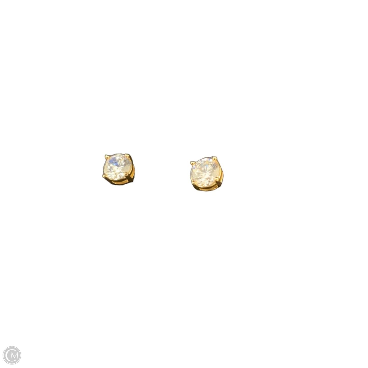 Earrings Luxury Designer By Givenchy