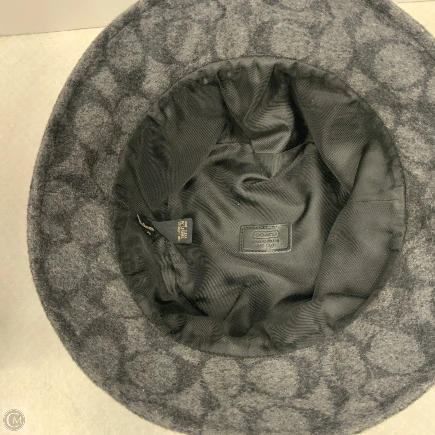 Hat Designer By Coach