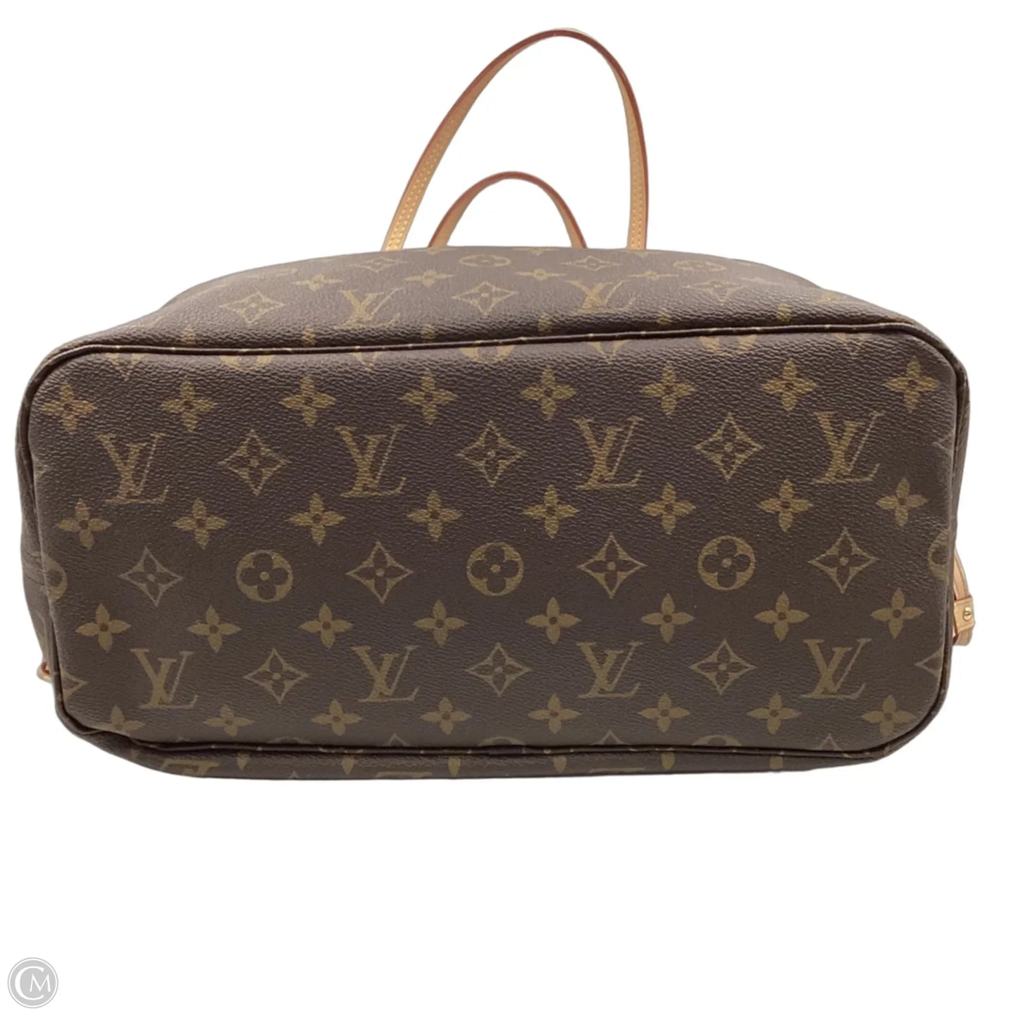 Handbag Luxury Designer By Louis Vuitton, Size: Large