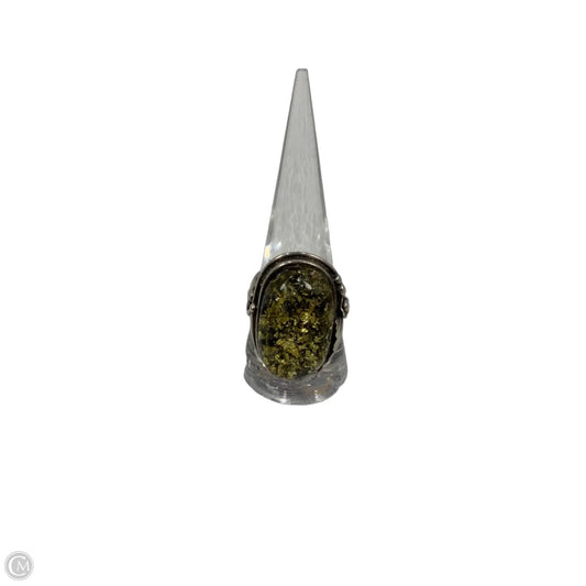 Ring Other By Cma
