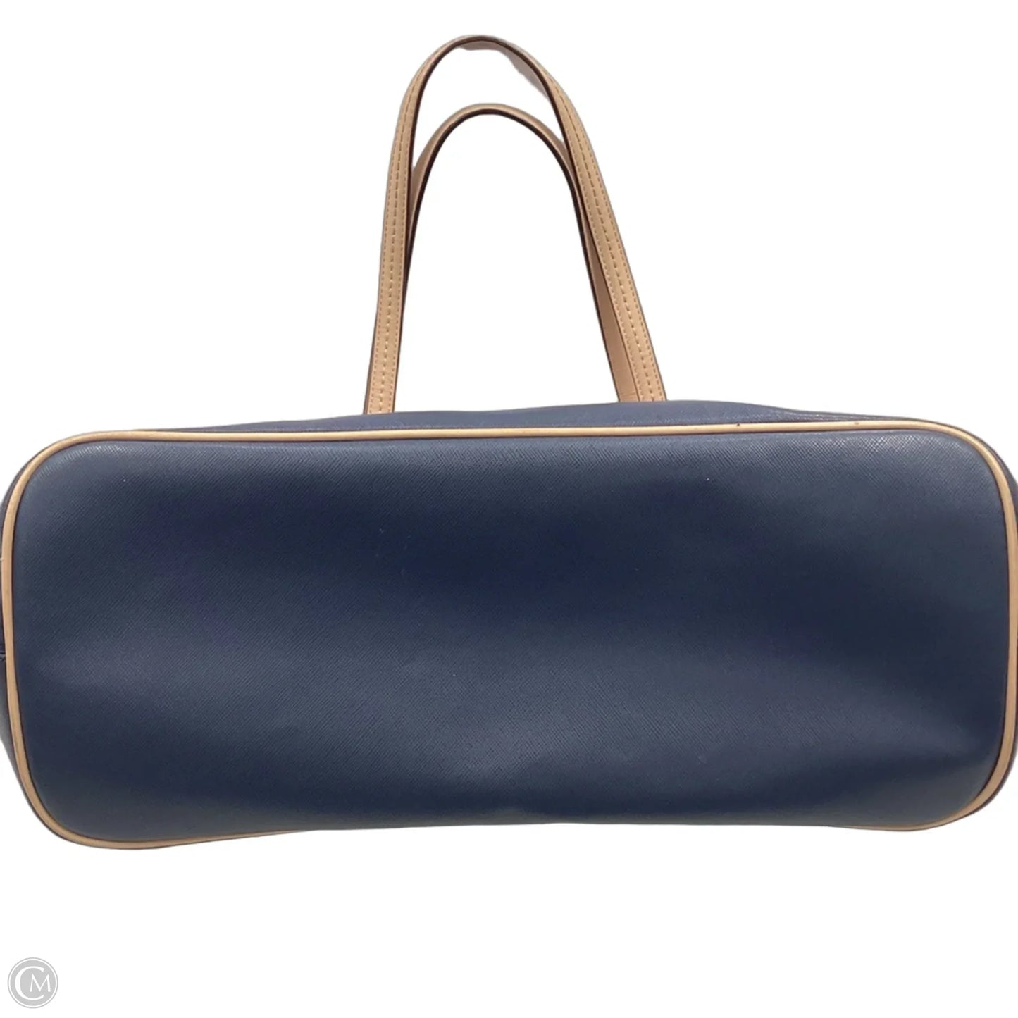 Tote Designer By Coach, Size: Large