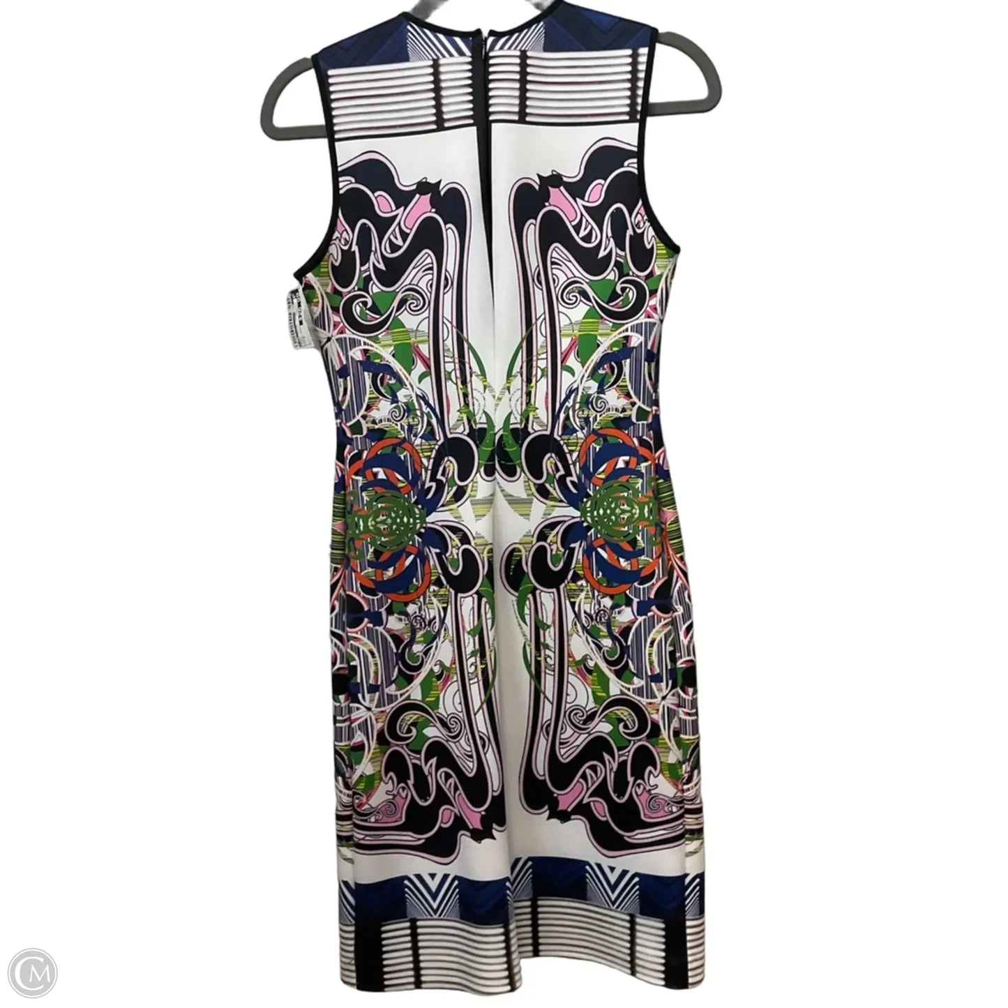 Dress Casual Short By Clover Canyon In Black, Size: M