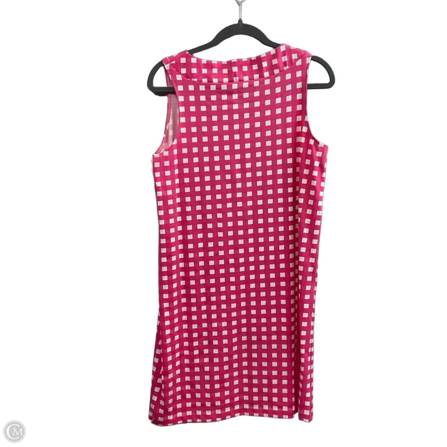 Dress Casual Short By SAILOR SAILOR In Pink, Size: M