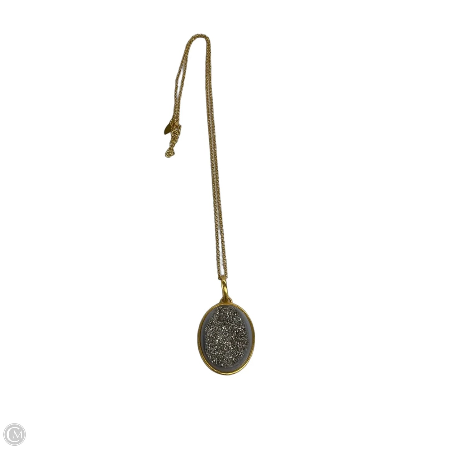 Necklace Pendant By Marcia Moran