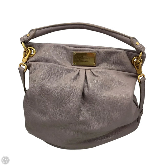 Handbag Designer By Marc By Marc Jacobs, Size: Large