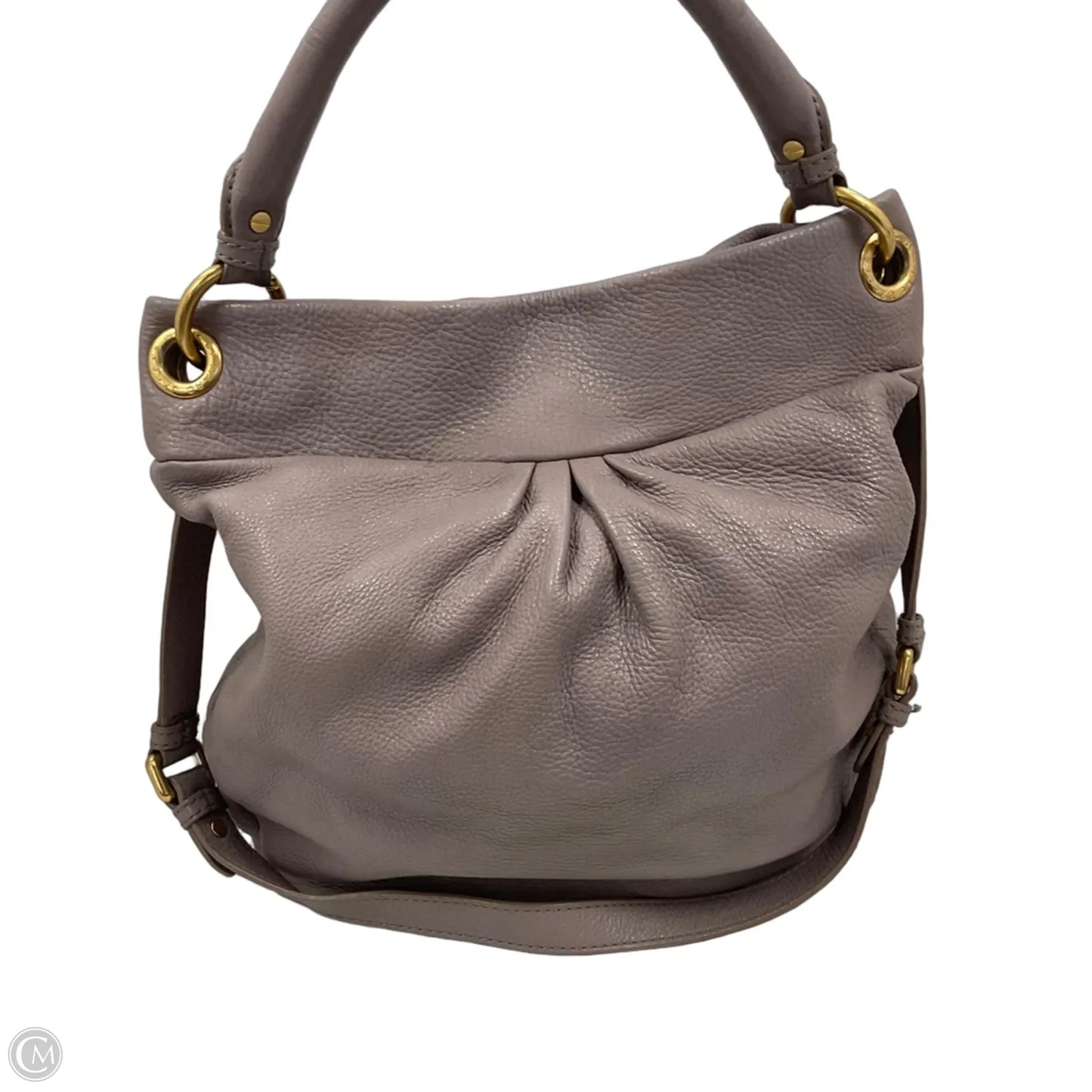 Handbag Designer By Marc By Marc Jacobs, Size: Large