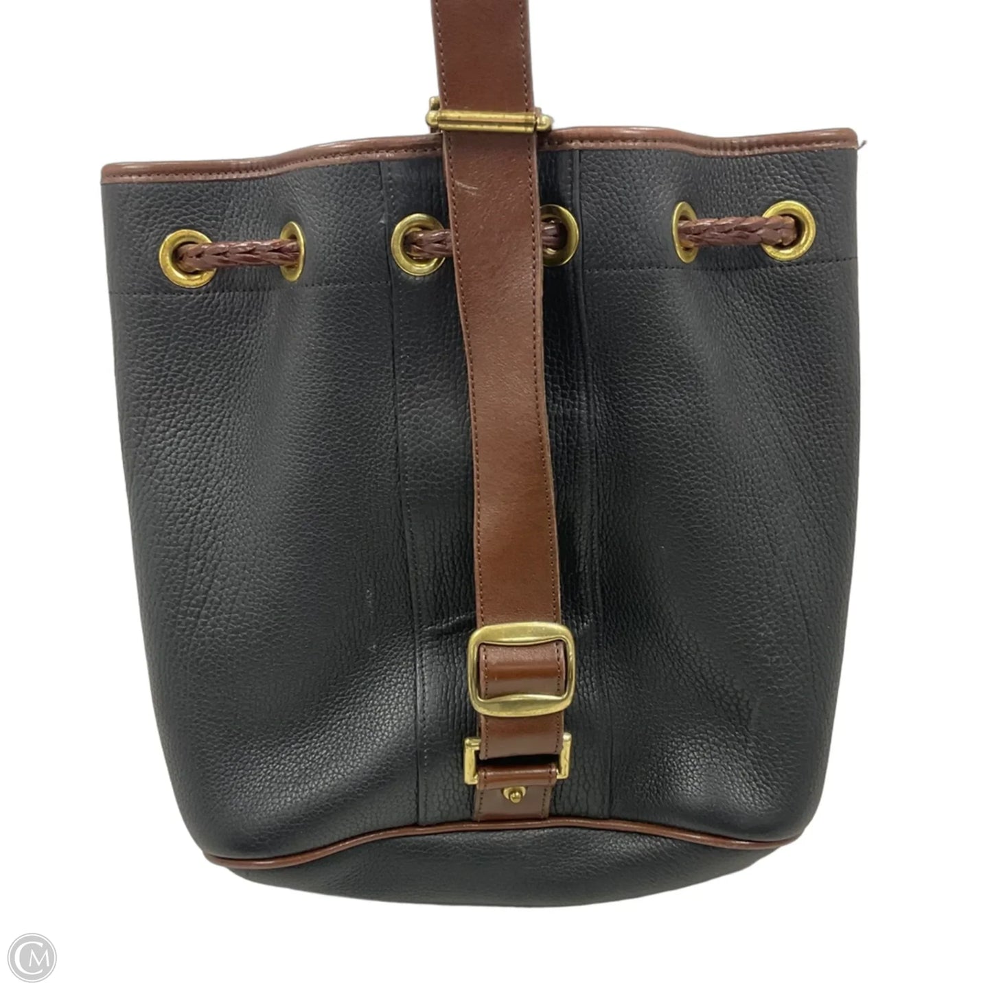 Crossbody Designer By Dooney And Bourke, Size: Medium