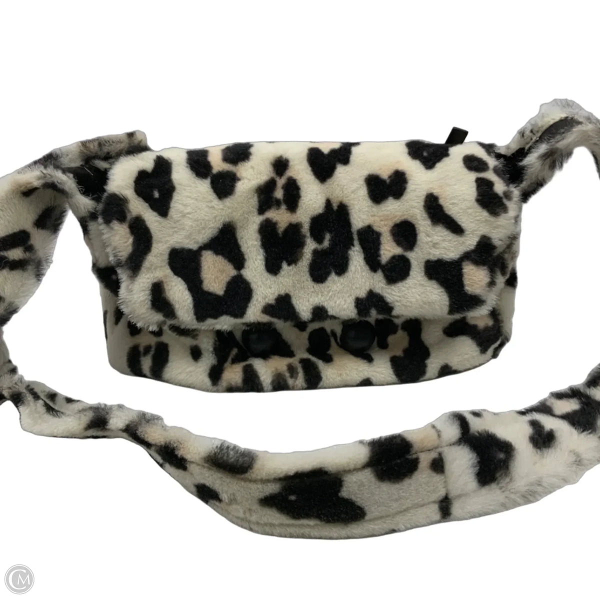 Crossbody Designer By Marni, Size: Medium