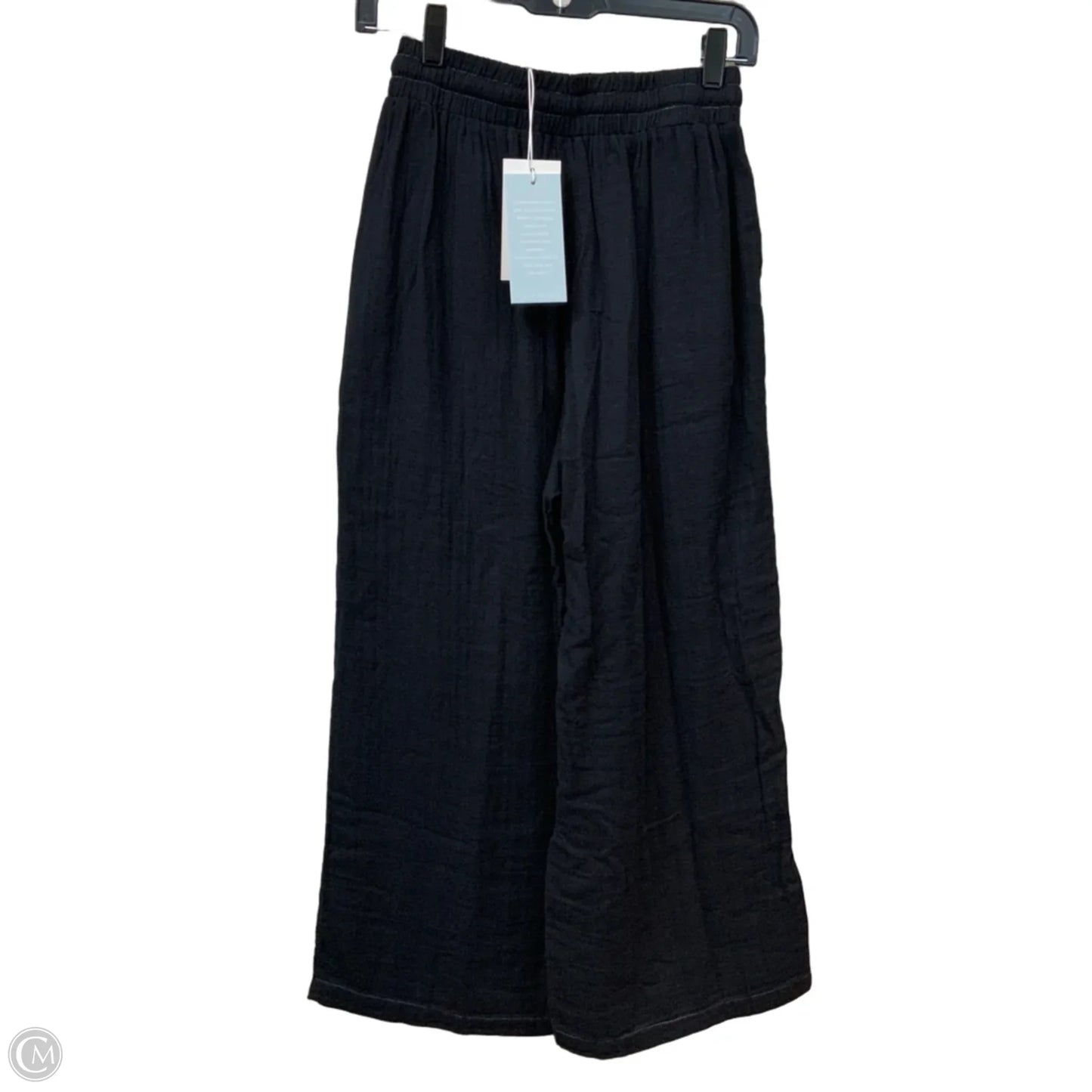 Pants Cropped By Johnny Was In Black, Size: S