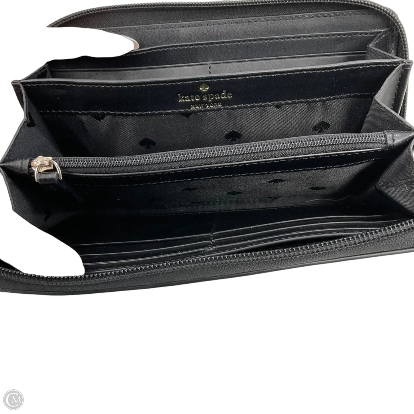 Wallet Designer By Kate Spade, Size: Medium