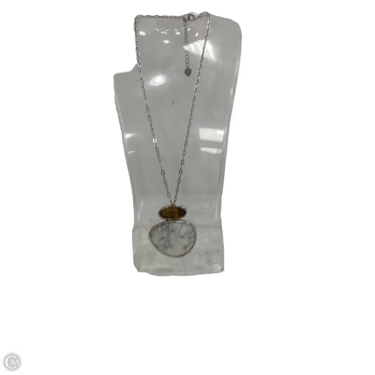 Necklace Pendant By Silpada