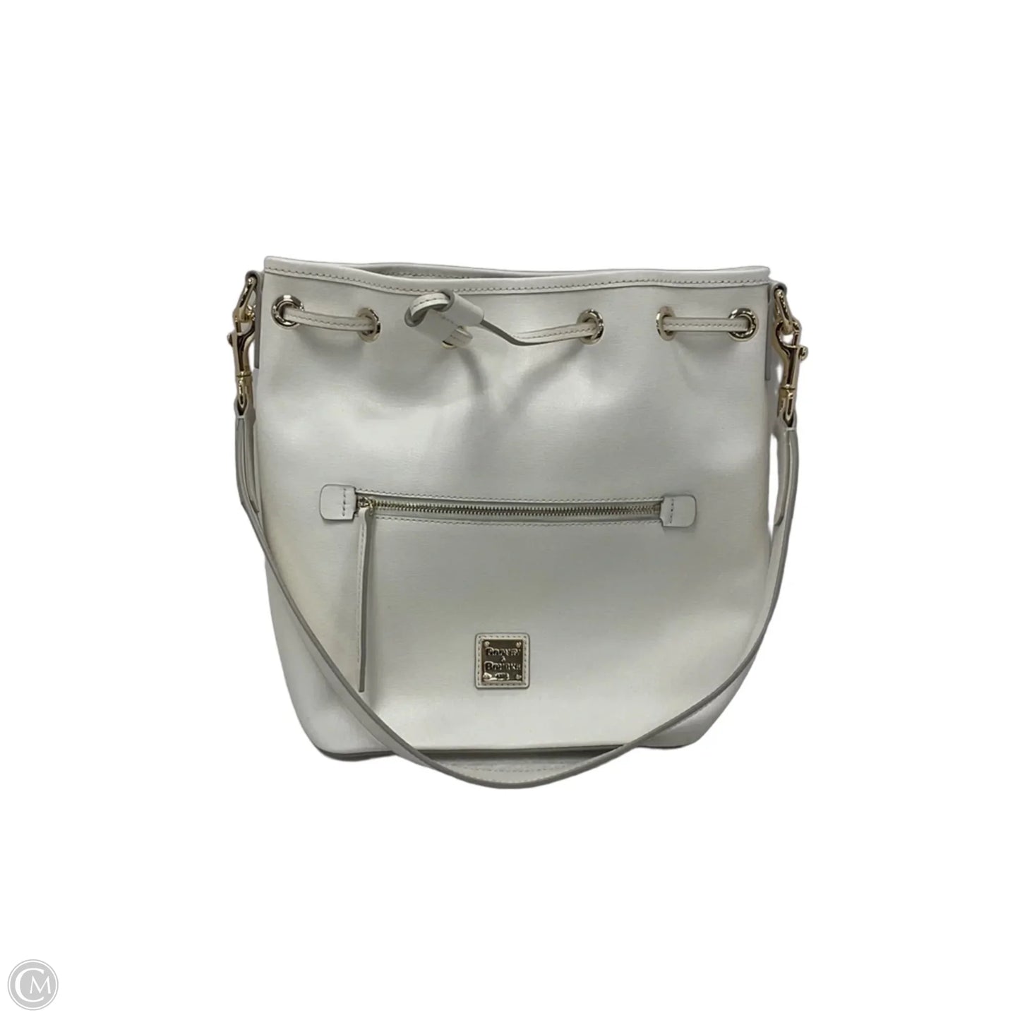 Handbag Designer By Dooney And Bourke, Size: Medium