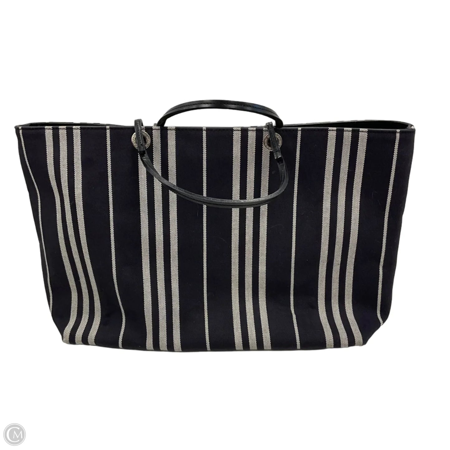 Handbag Luxury Designer By Burberry, Size: Large