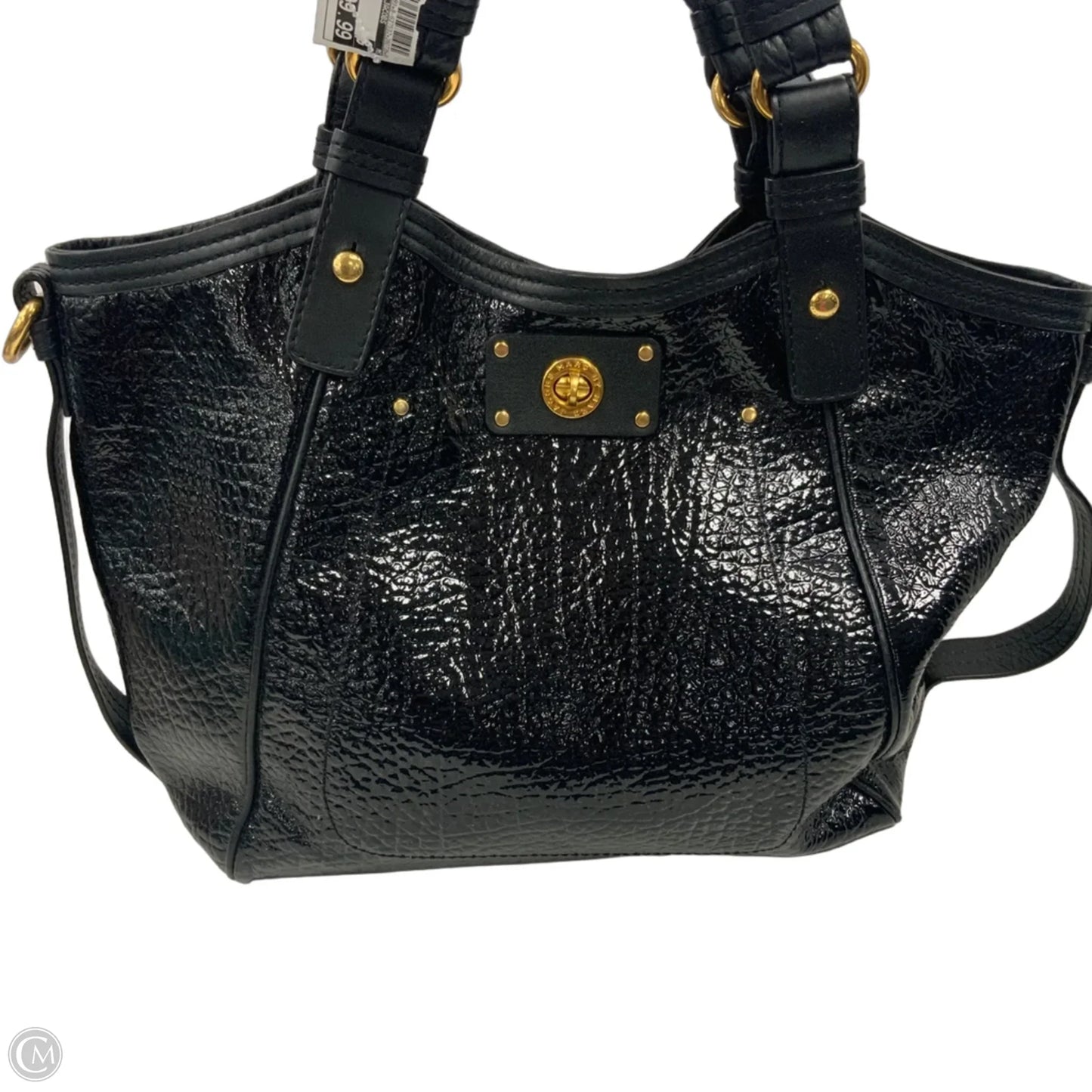 Tote Designer By Marc By Marc Jacobs, Size: Large