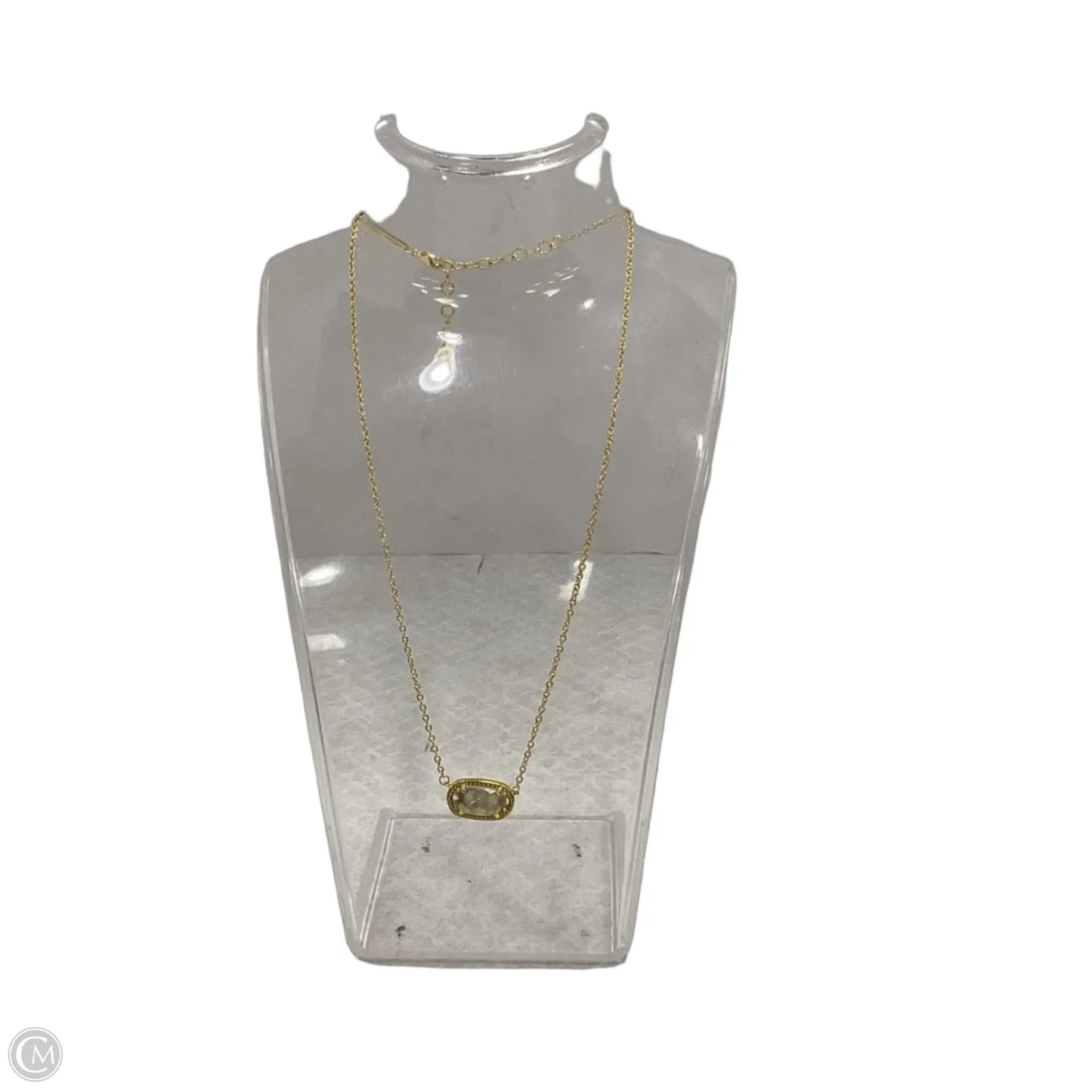 Necklace Chain By Kendra Scott