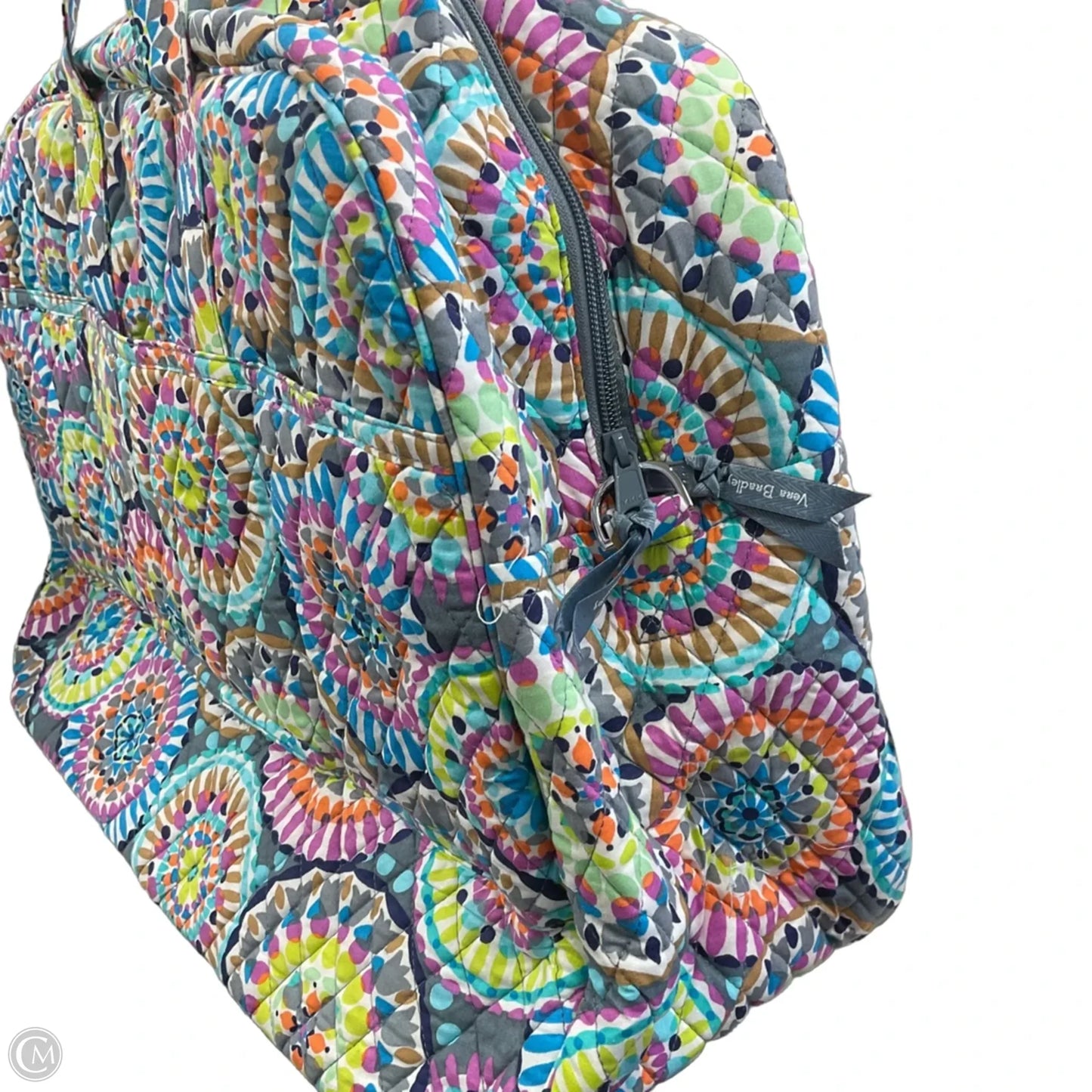 Duffle And Weekender By Vera Bradley, Size: Medium