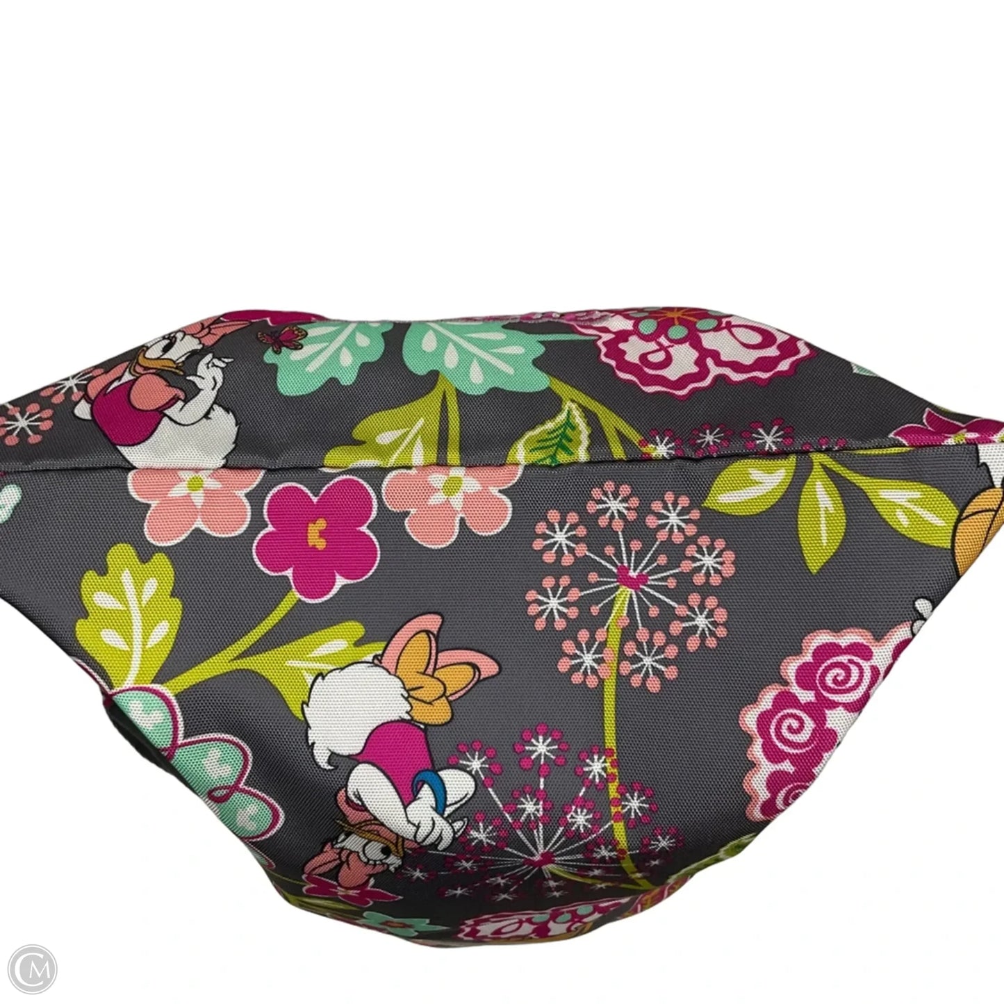 Backpack By Vera Bradley, Size: Small