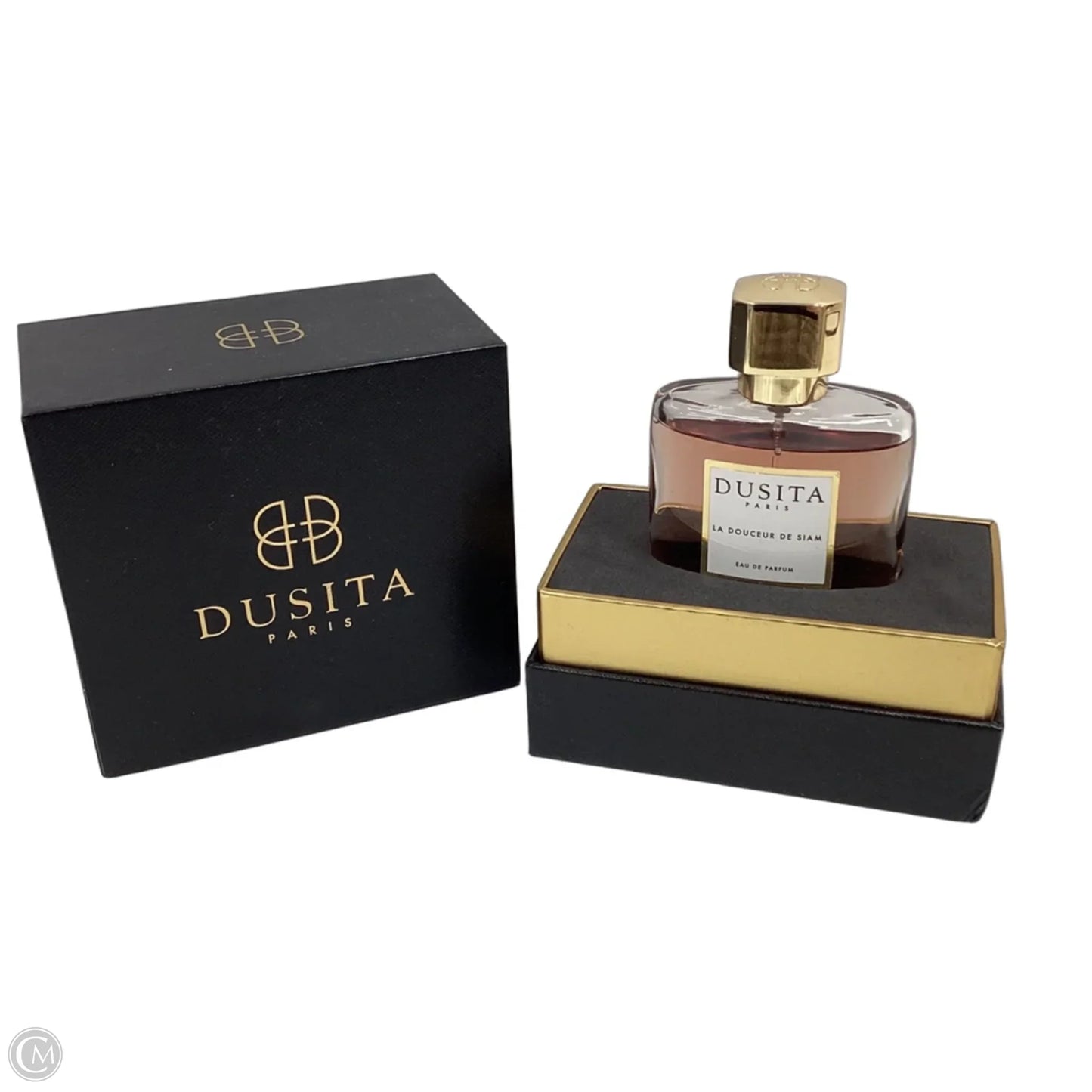Fragrance By Dusita Paris
