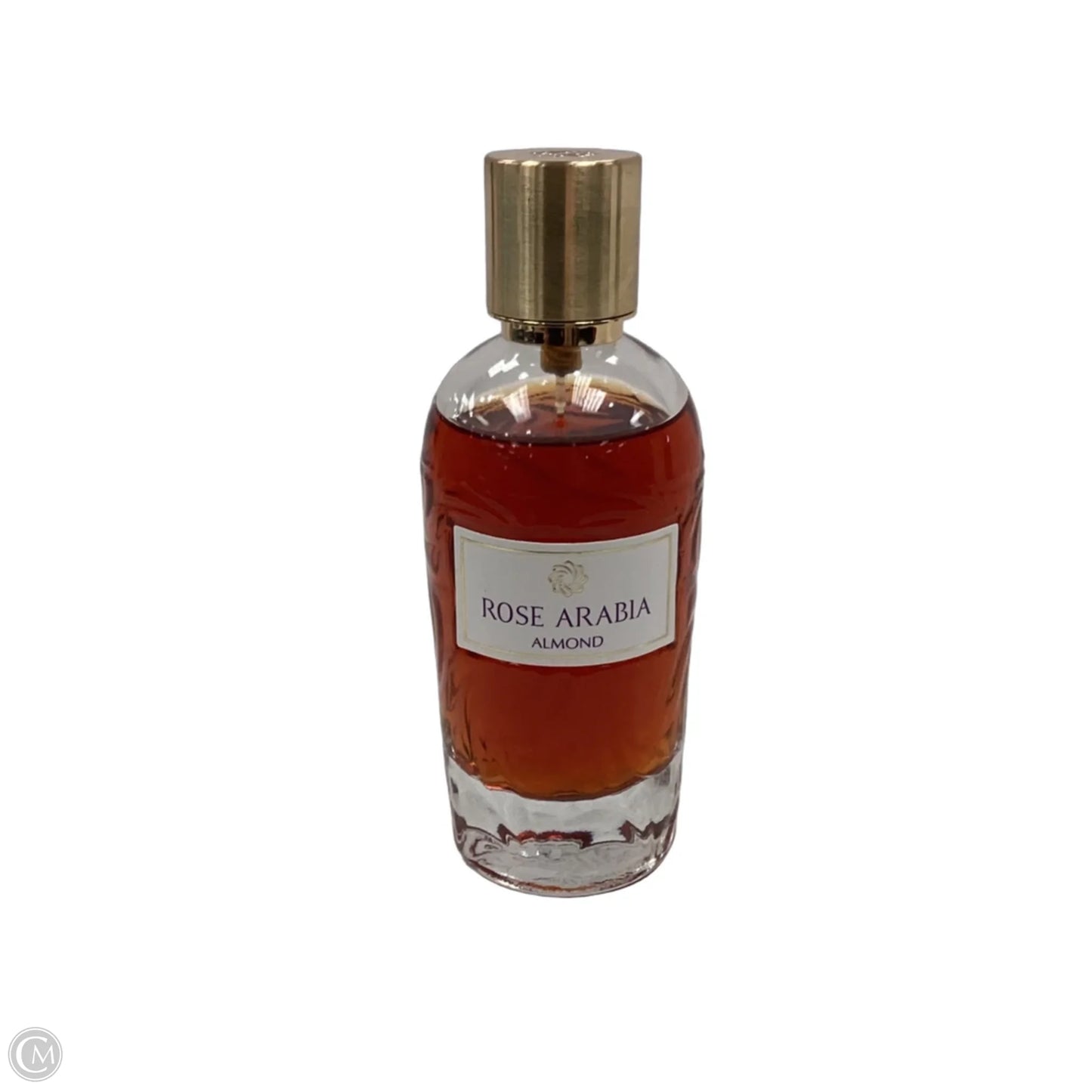 Fragrance By Rose Arabia