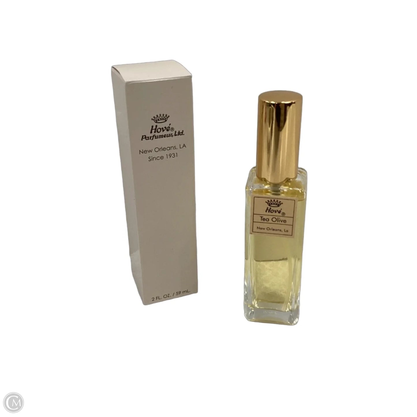 Fragrance By Hové Parfumeur, Ltd.