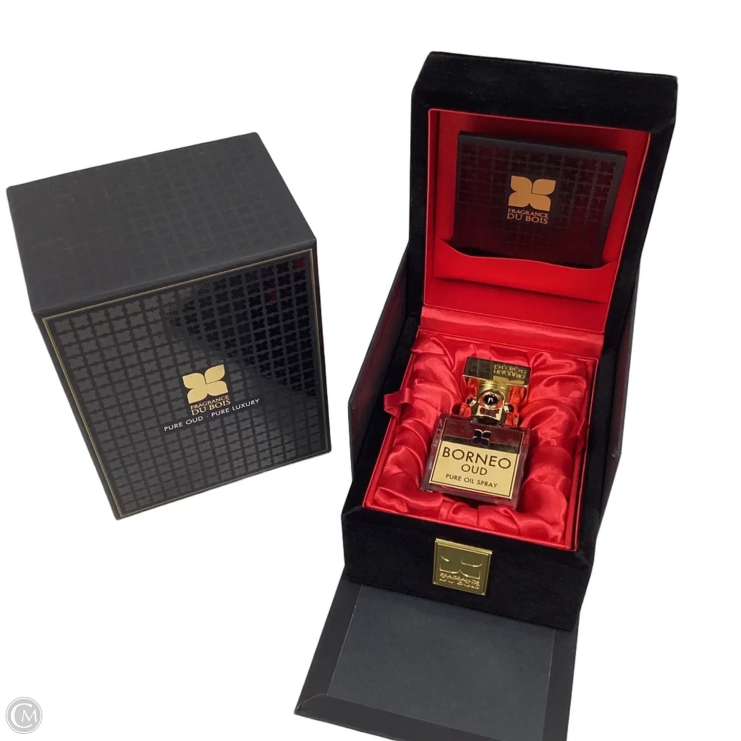 Fragrance By Fragrance du Bois