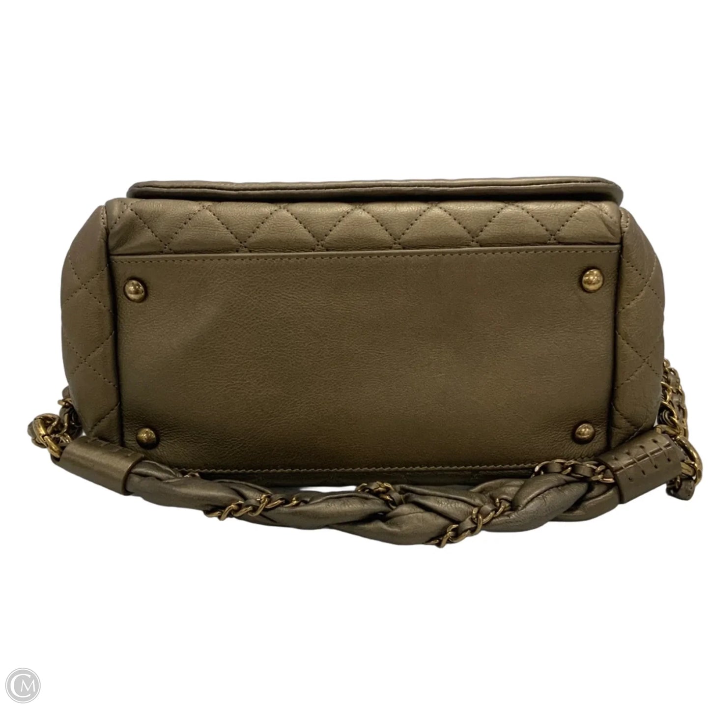 Handbag Luxury Designer By Chanel, Size: Medium