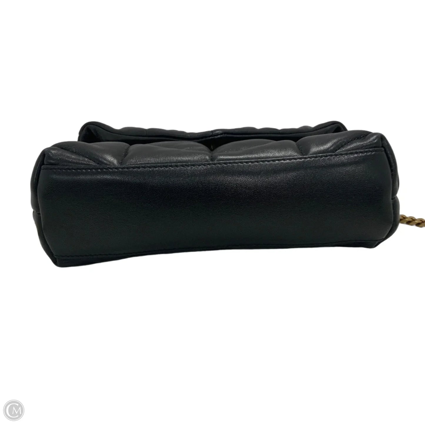 Crossbody Luxury Designer By Yves Saint Laurent, Size: Small