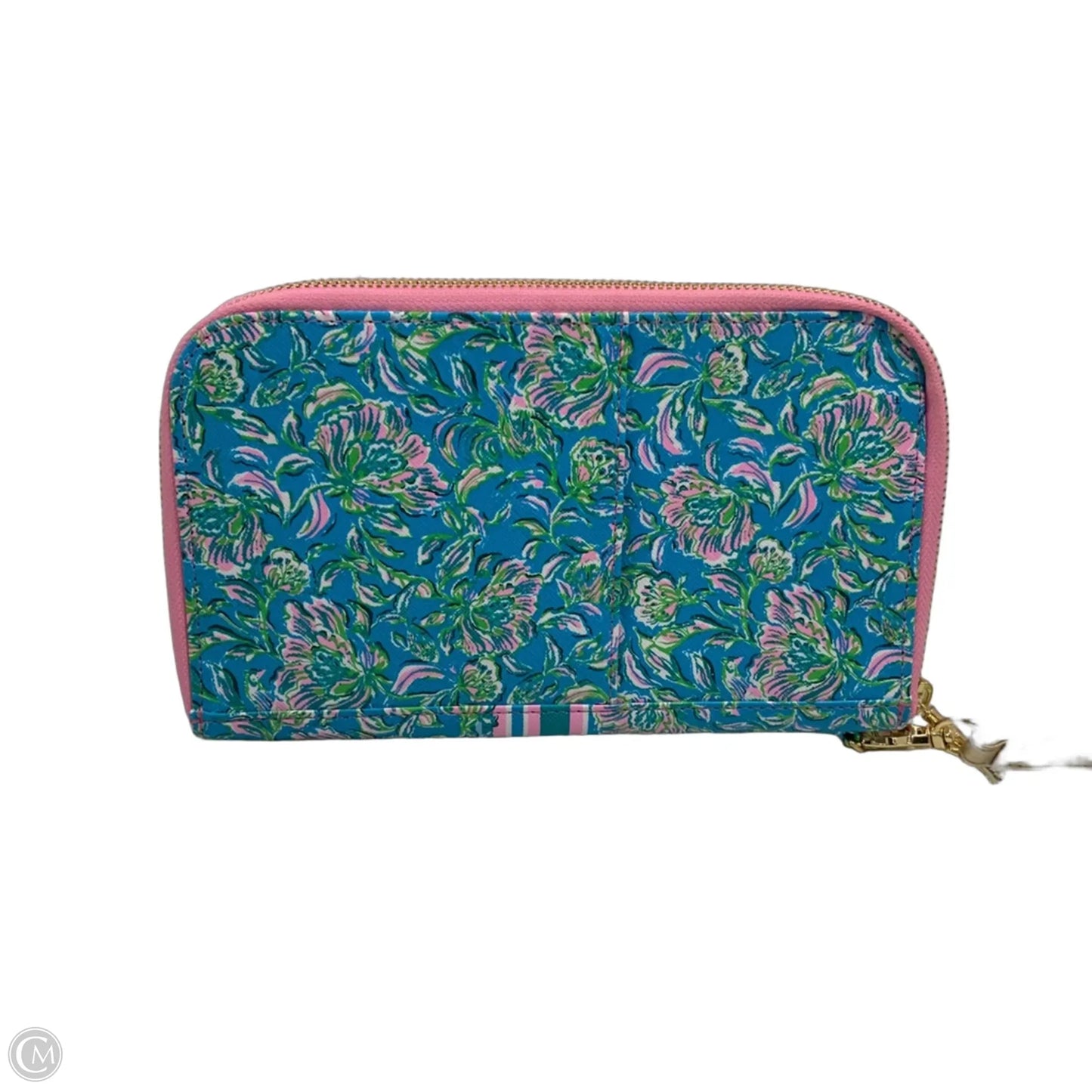 Wristlet By Lilly Pulitzer, Size: Medium