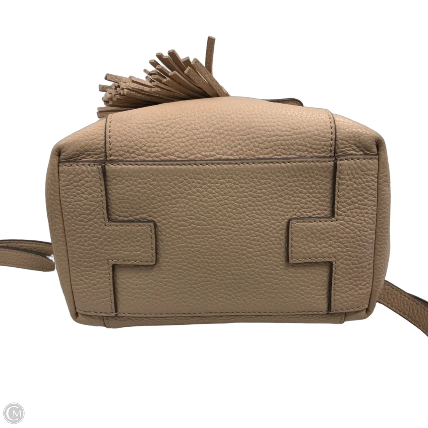 Backpack Designer By Tory Burch, Size: Medium