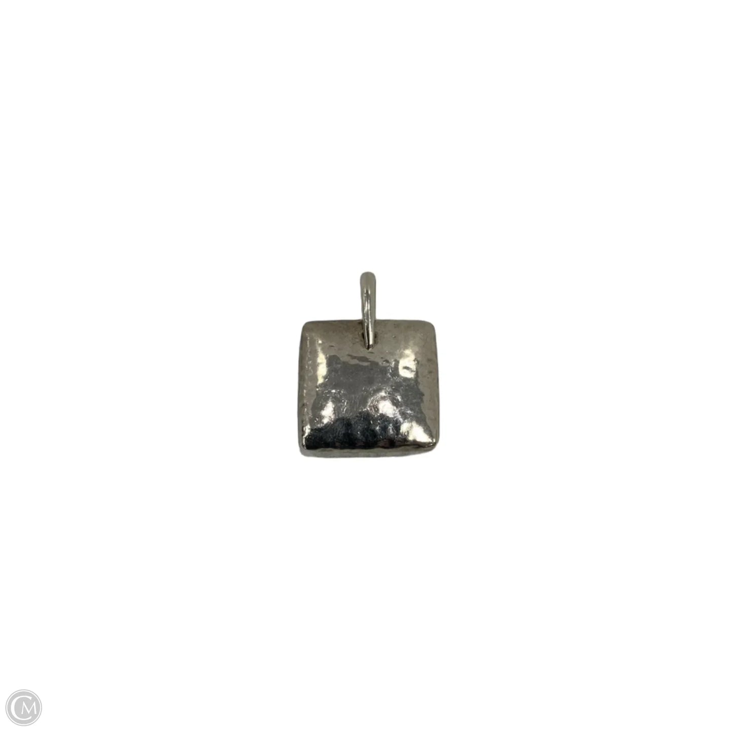 Necklace Pendant By Silpada