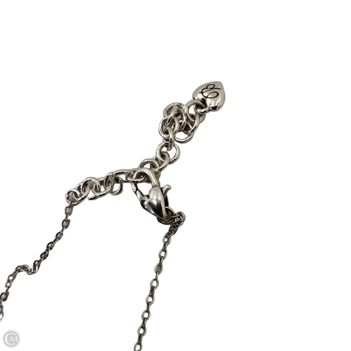 Necklace Designer By Brighton