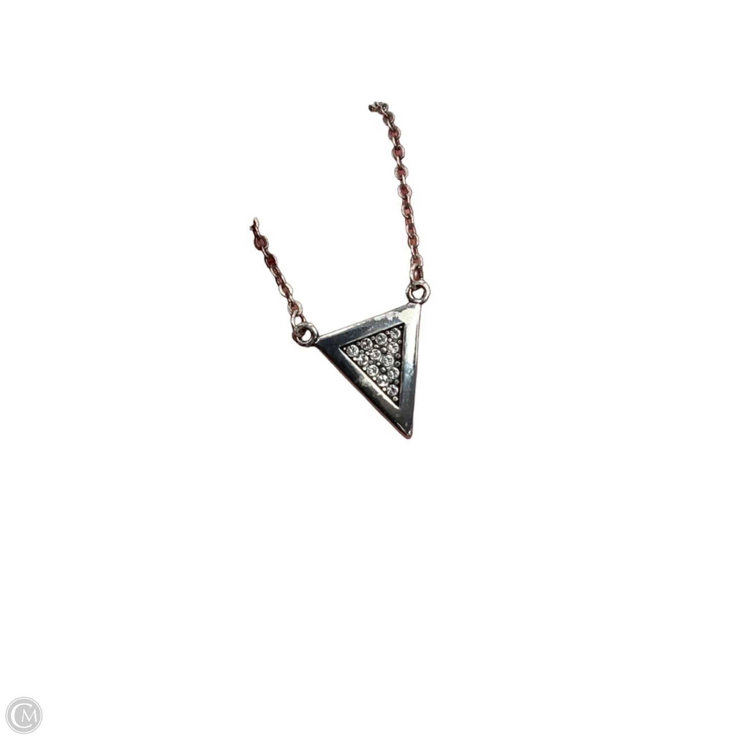 Necklace Designer By Brighton