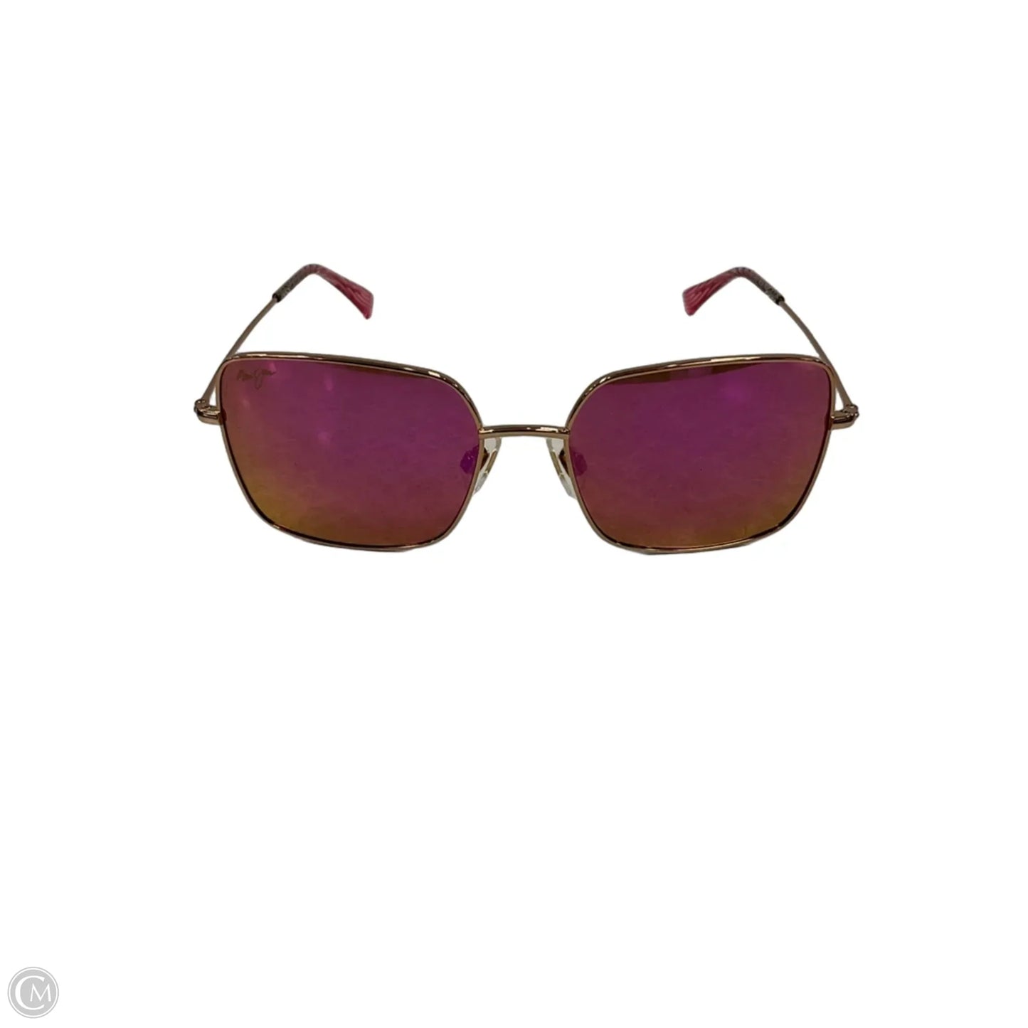 Sunglasses By Maui Jim