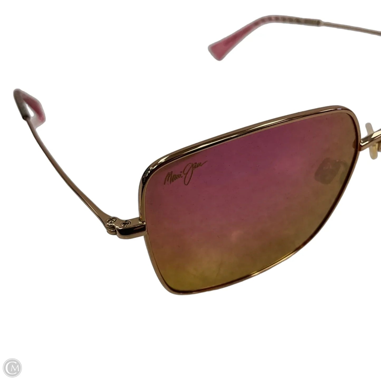 Sunglasses By Maui Jim