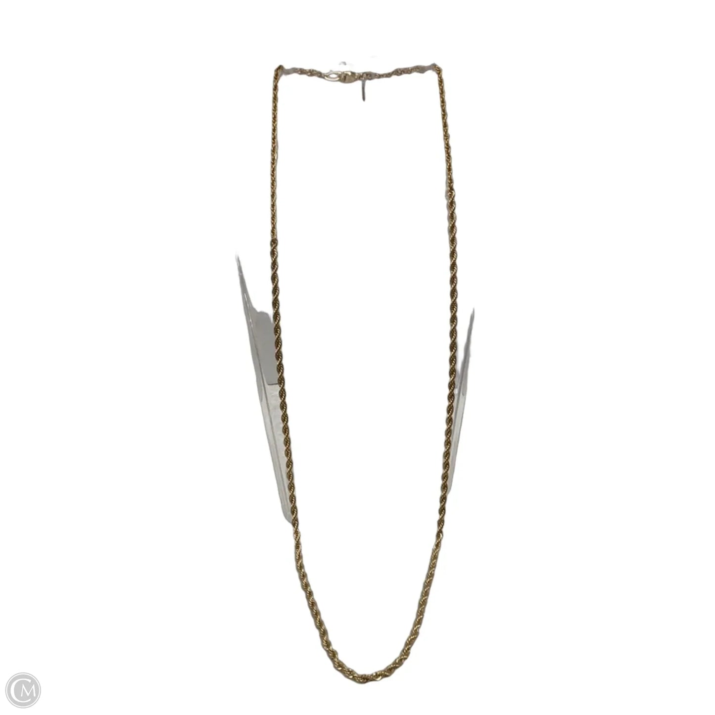 Necklace Chain By Cmb