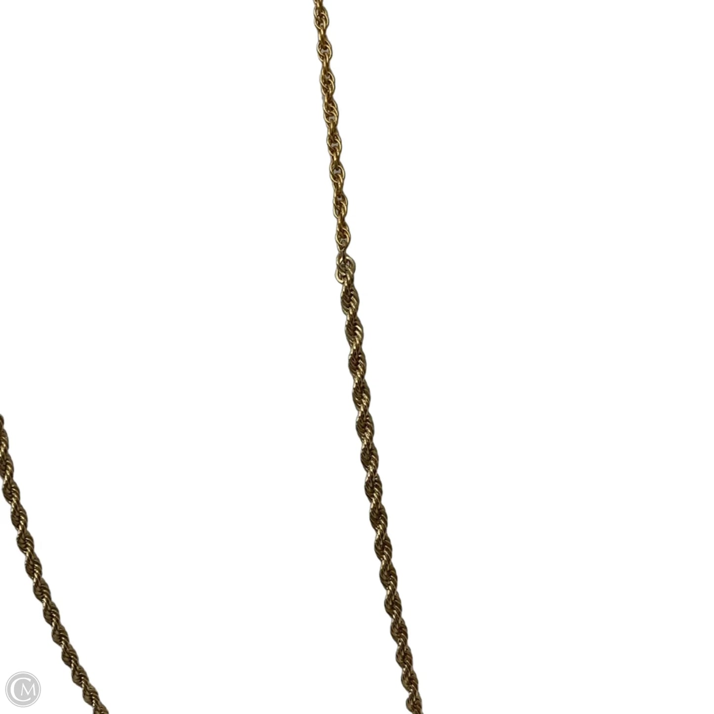 Necklace Chain By Cmb