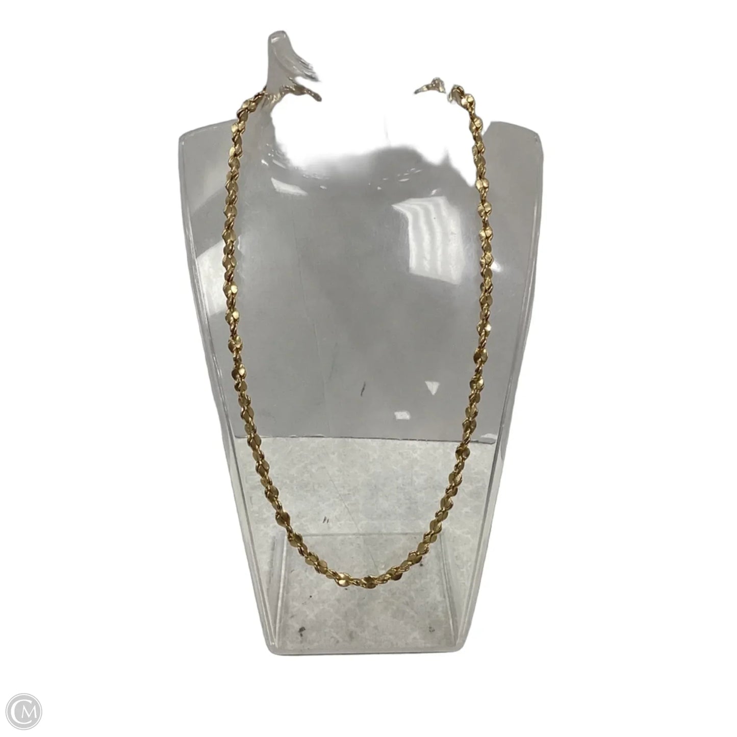 Necklace Chain By Cmb