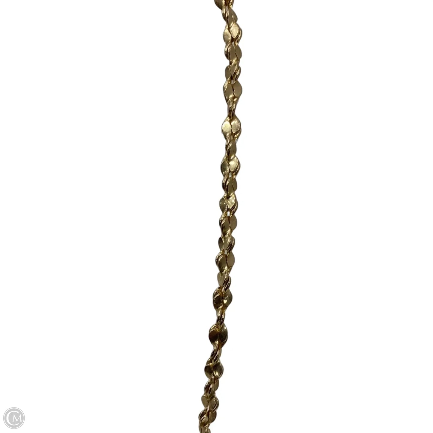 Necklace Chain By Cmb