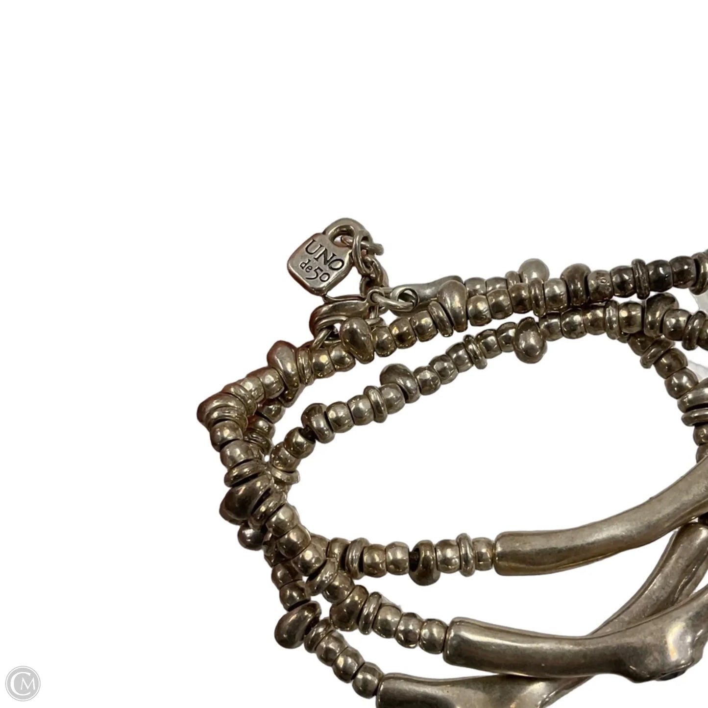 Bracelet Other By Uno De 50