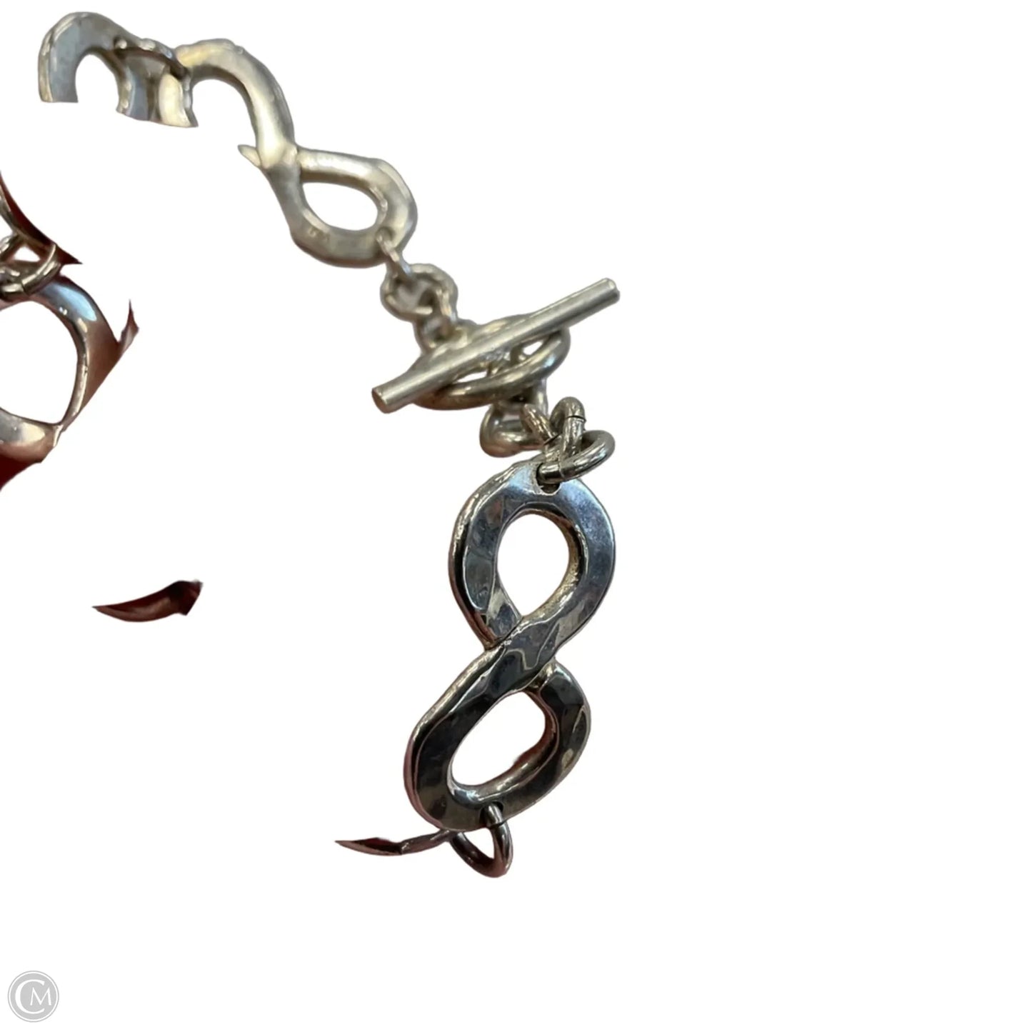 Bracelet Sterling Silver By Cmc