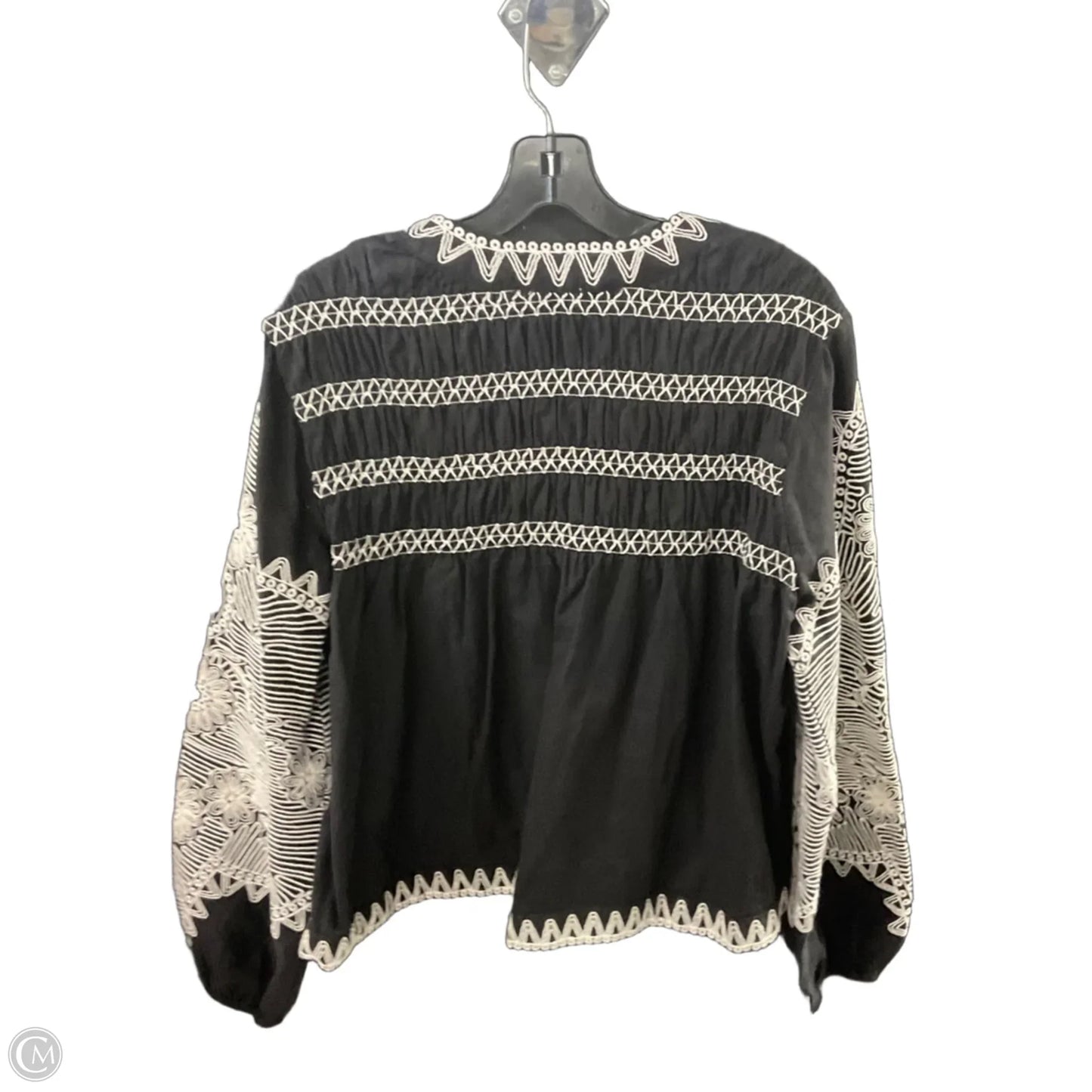 Jacket Other By Jade In Black, Size: M